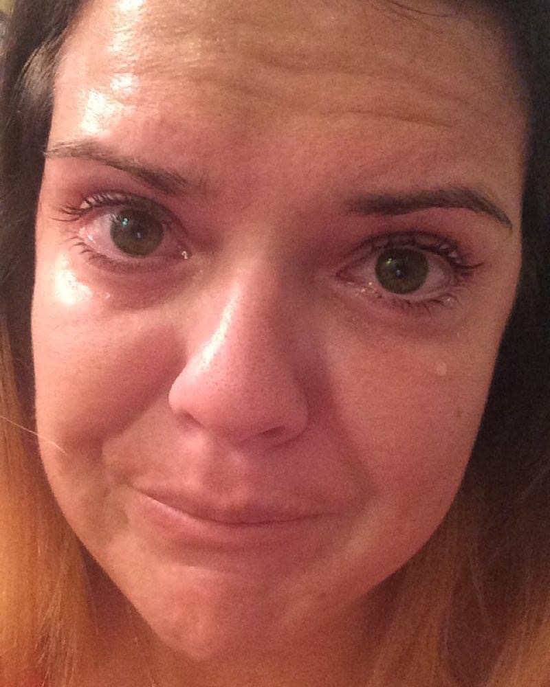 16-18 months after her autologous stem cell transplant in 2013, Cat relapsed