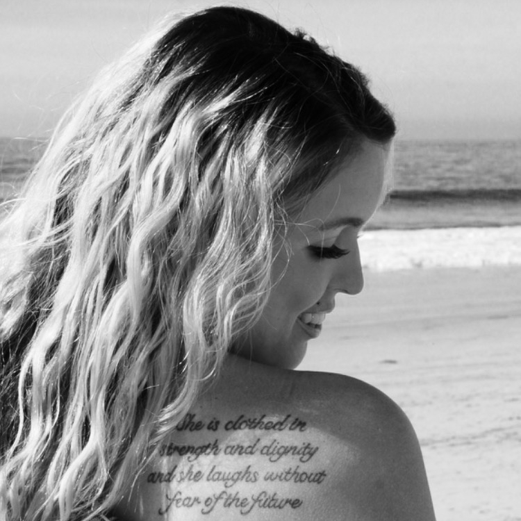 Brittany Rudy-Morris