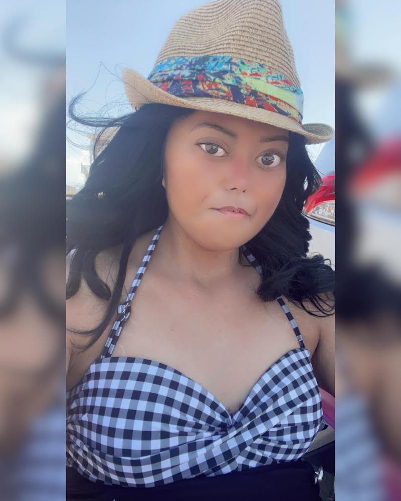 Elesha Velasco 2
