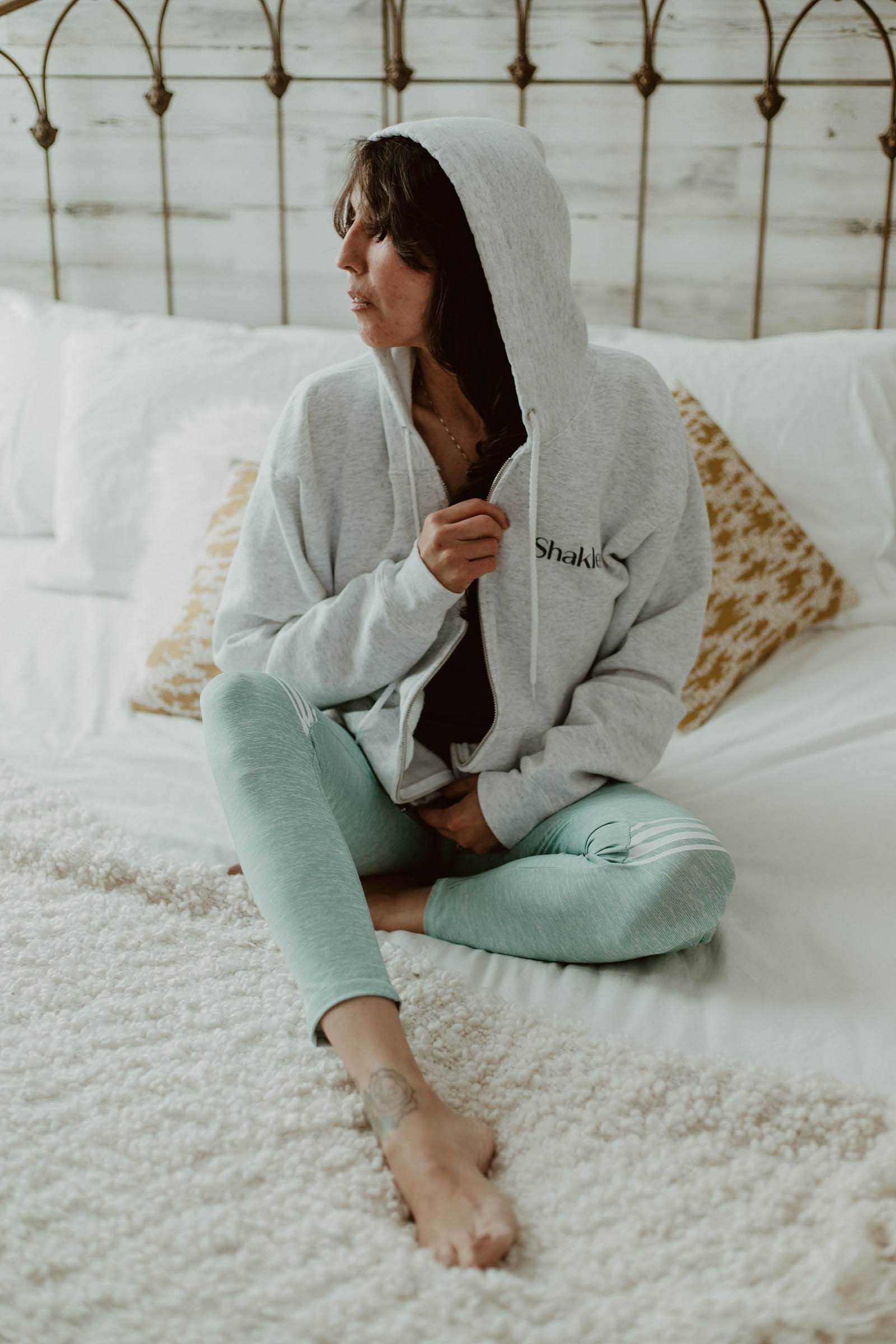 "Feeling much better and started my career as a Holistic Wellness Consultant and Brand Ambassador with the company that helped me get my life back!"
