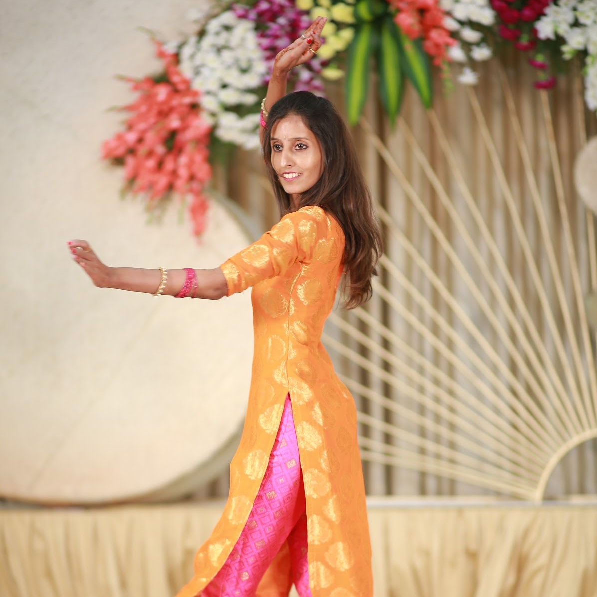 Nayanashree Sanikop