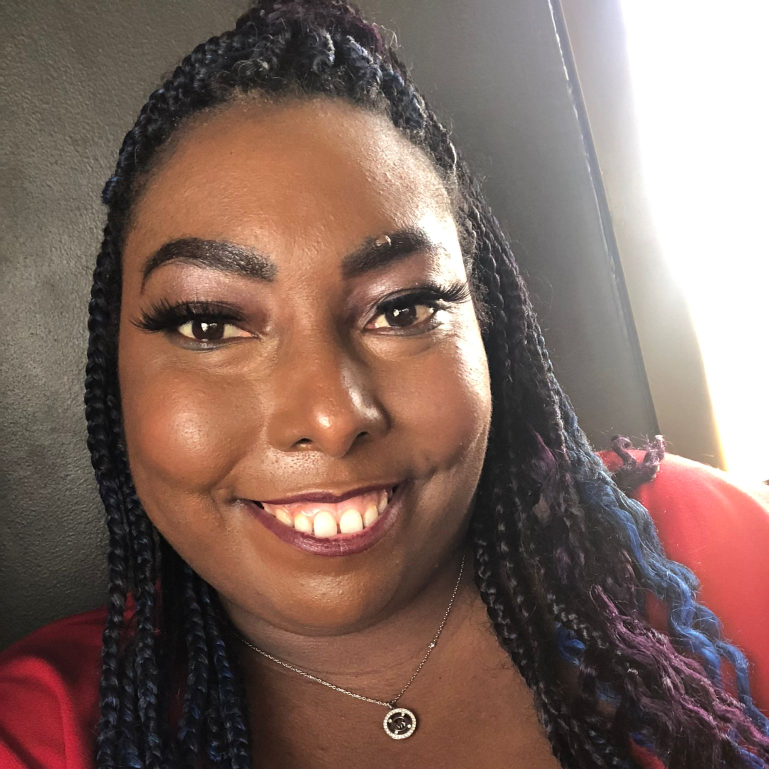 Mercedes Howard